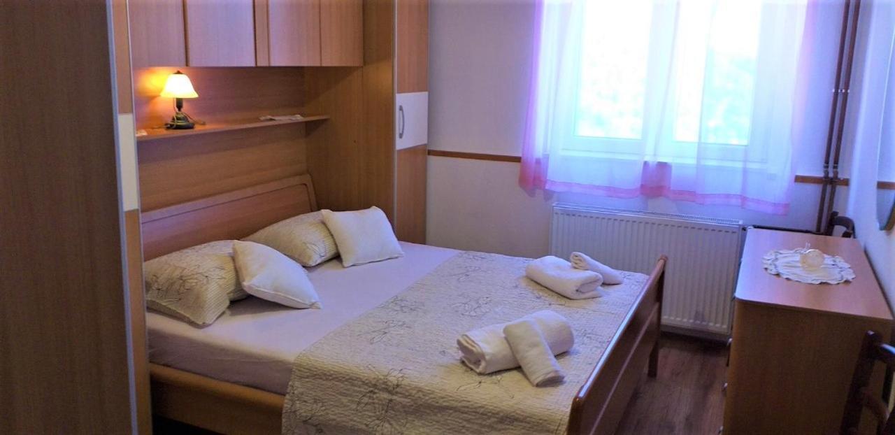 Agriculture & Holiday House Lasko Goveđari Esterno foto